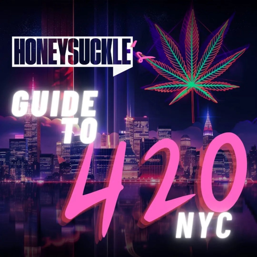 420 by Honeysuckle & Friends
