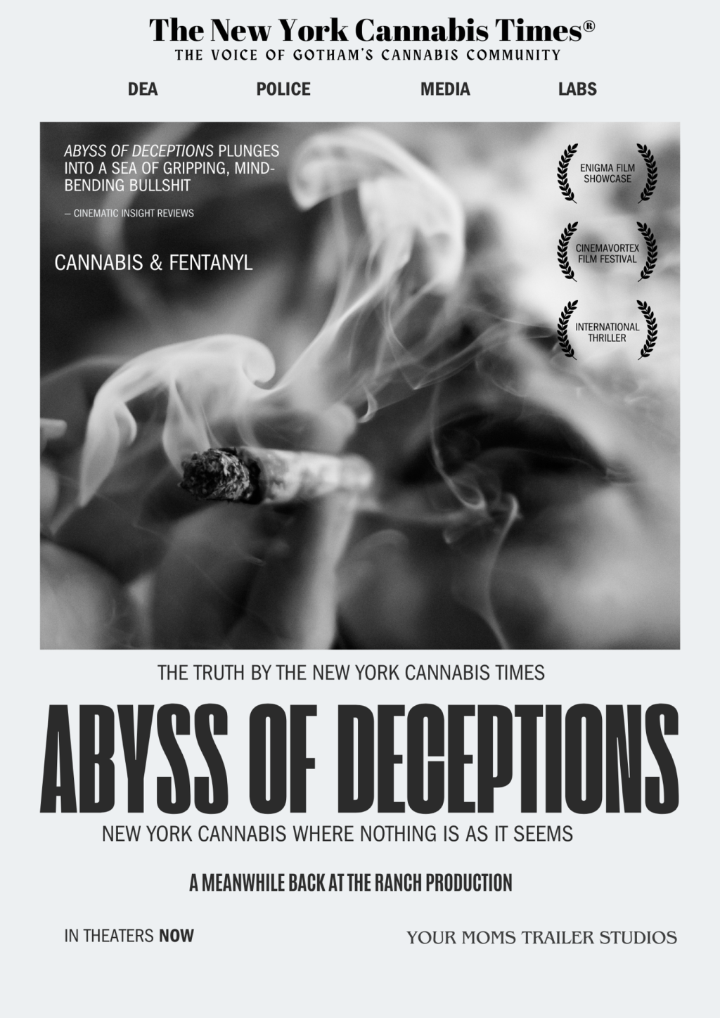 Abyss of Deception